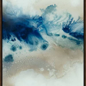 image of Breaking Waves I