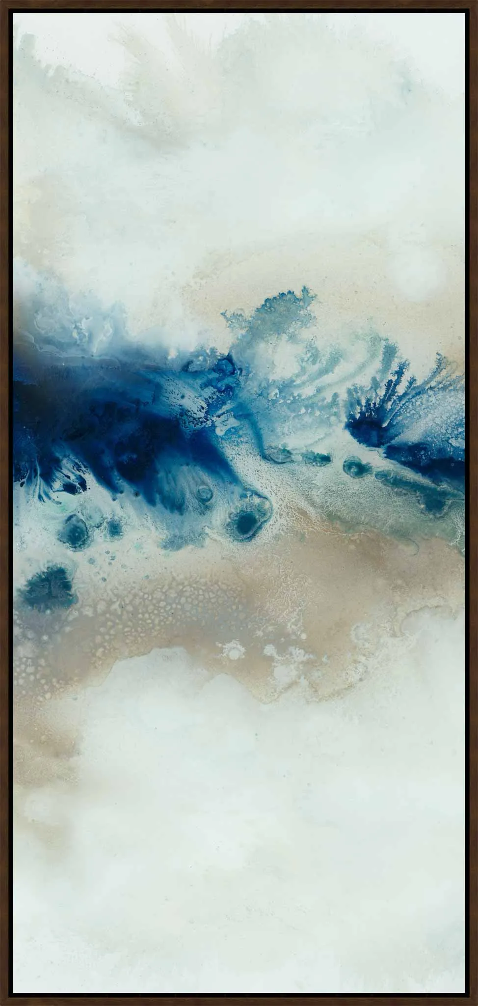 image of Breaking Waves I