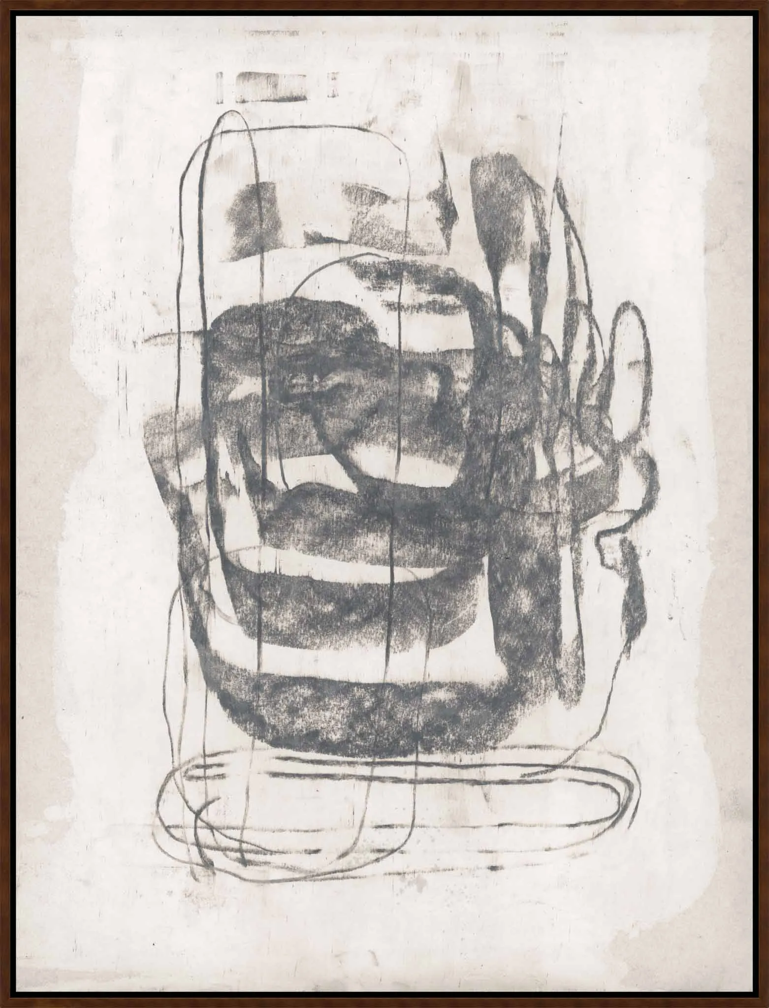 image of Hidden Message I