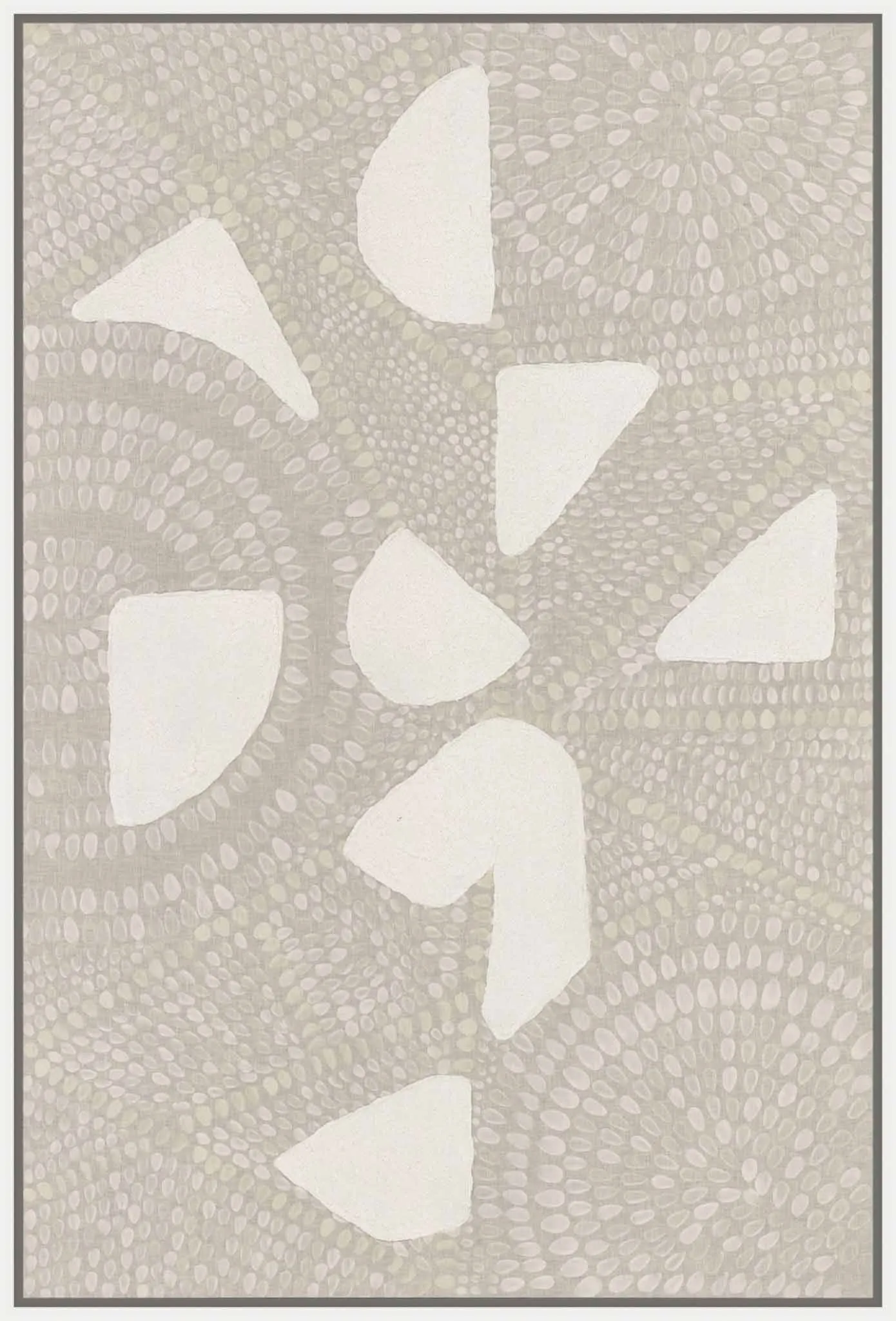 image of Shattered Fragments