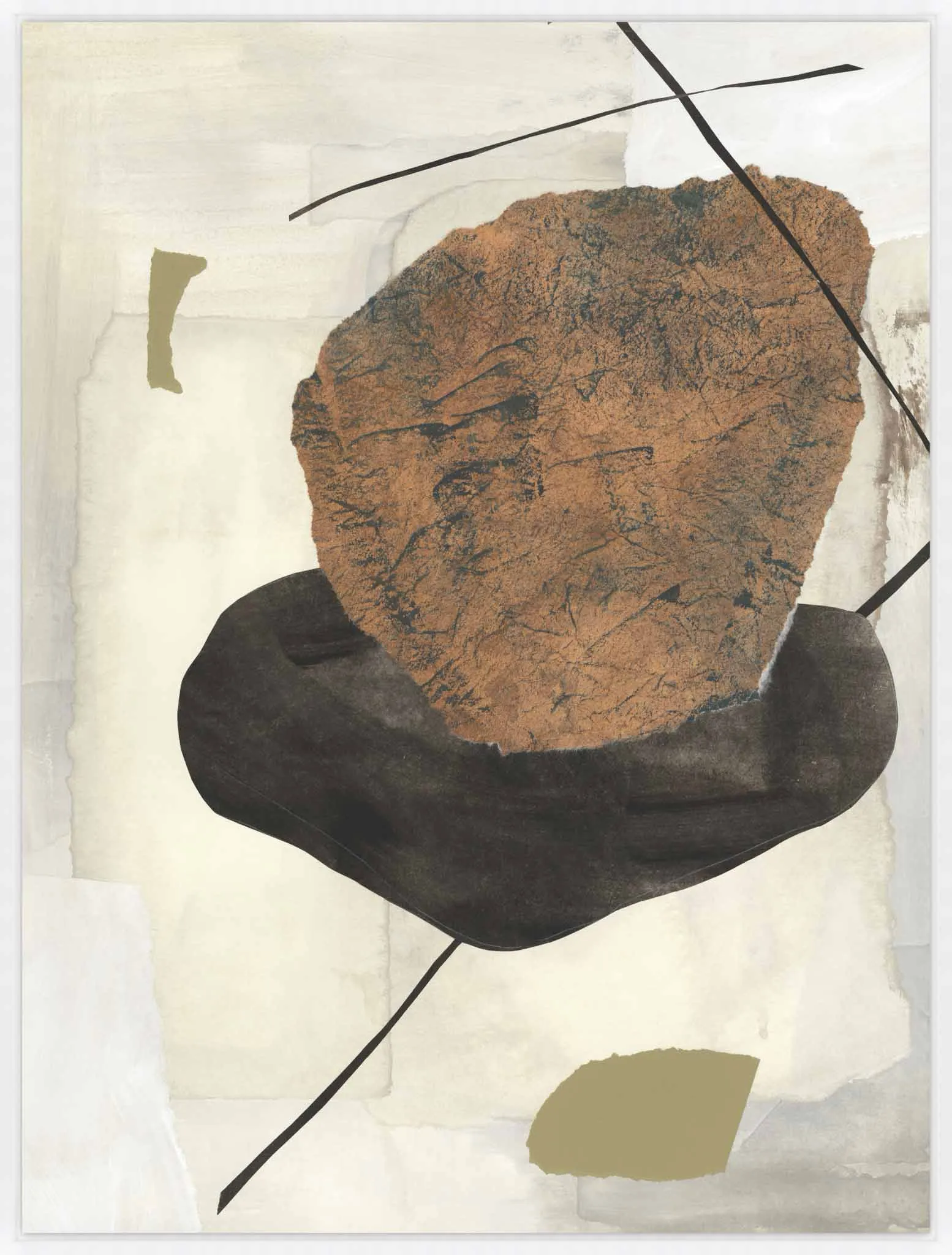 image of Moon Shadow II