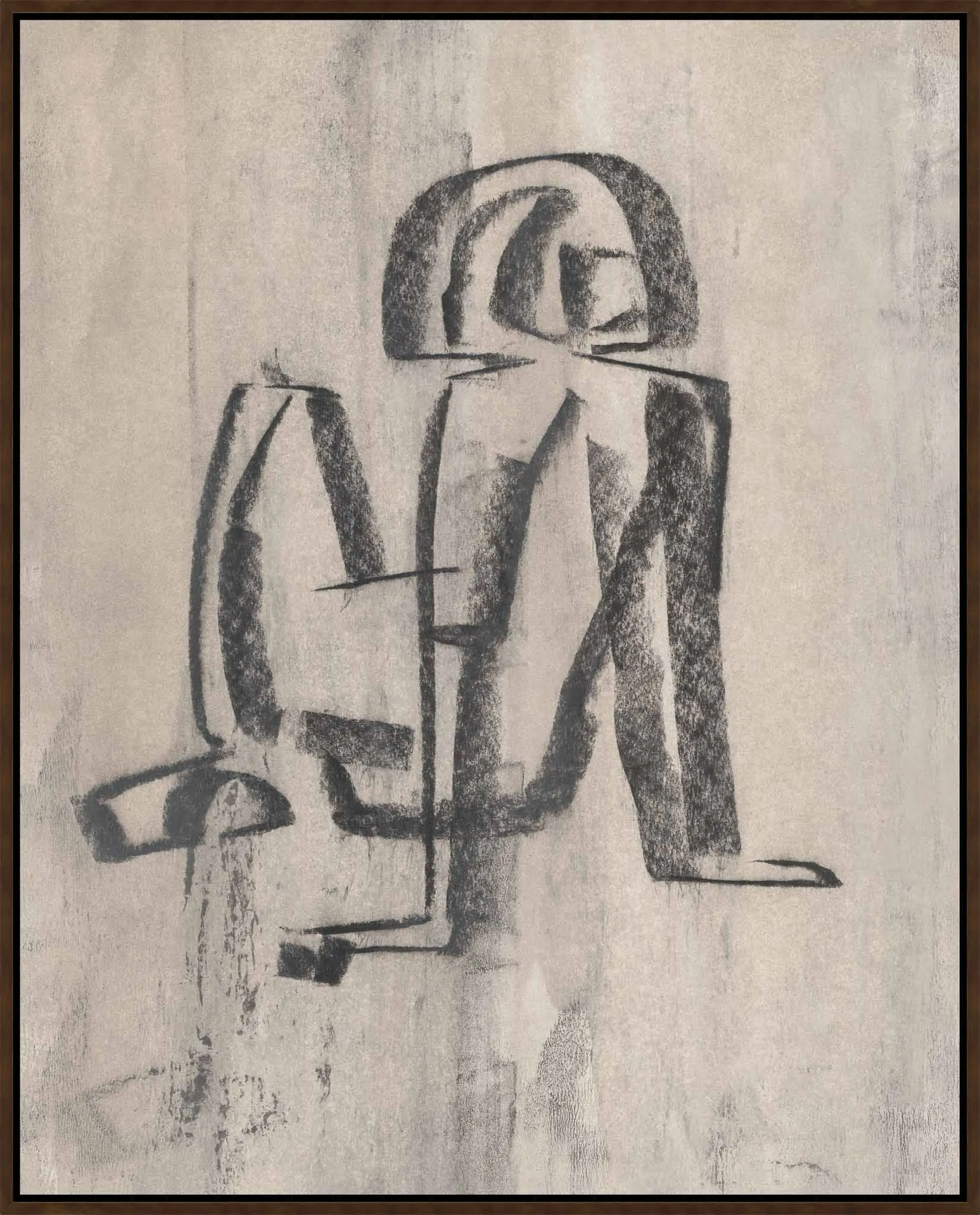 image of Ruminative Thinking IV