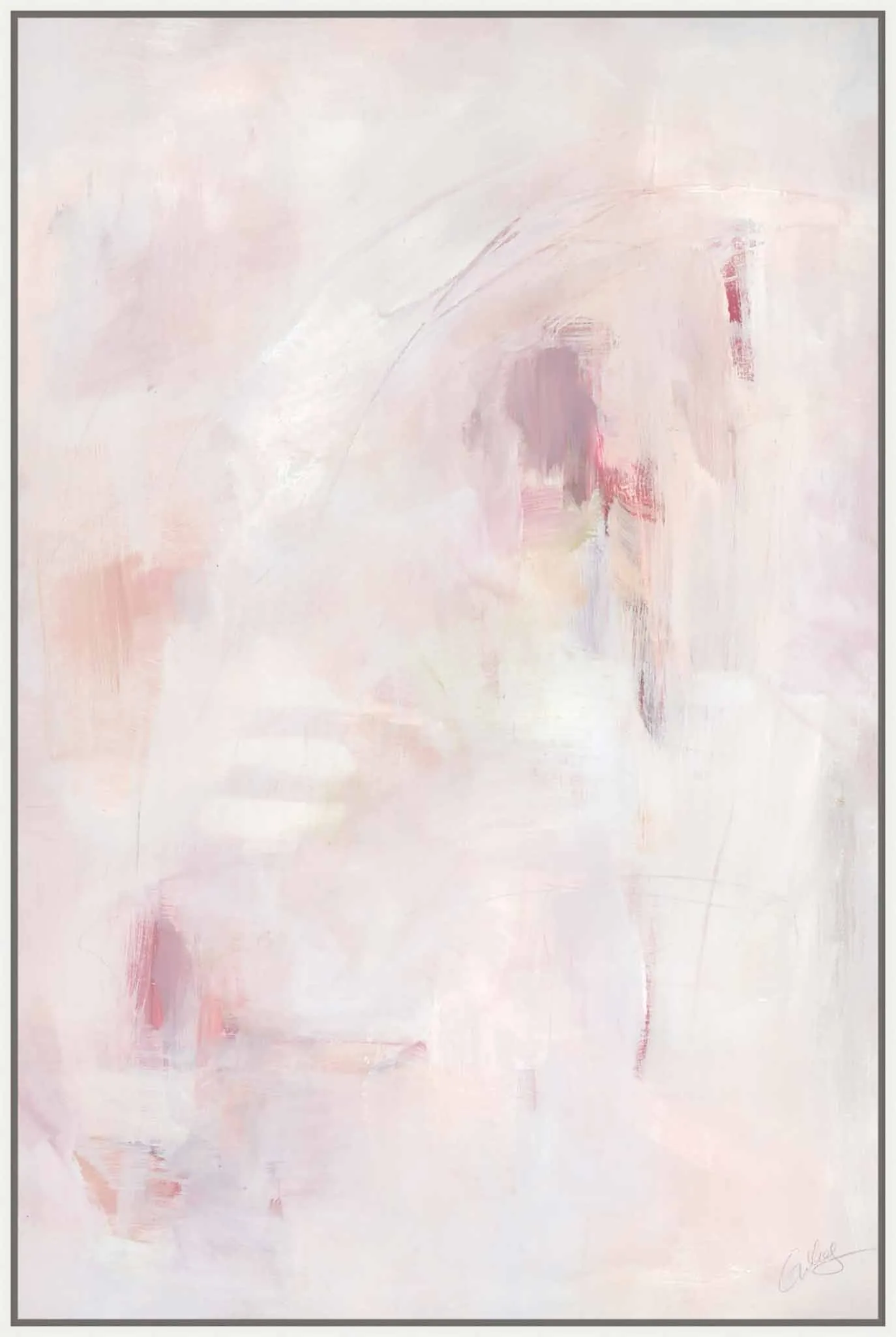 image of With Open Arms