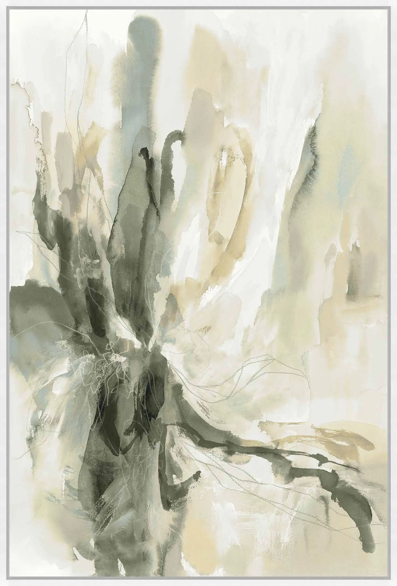 image of Evanescent Allure VI