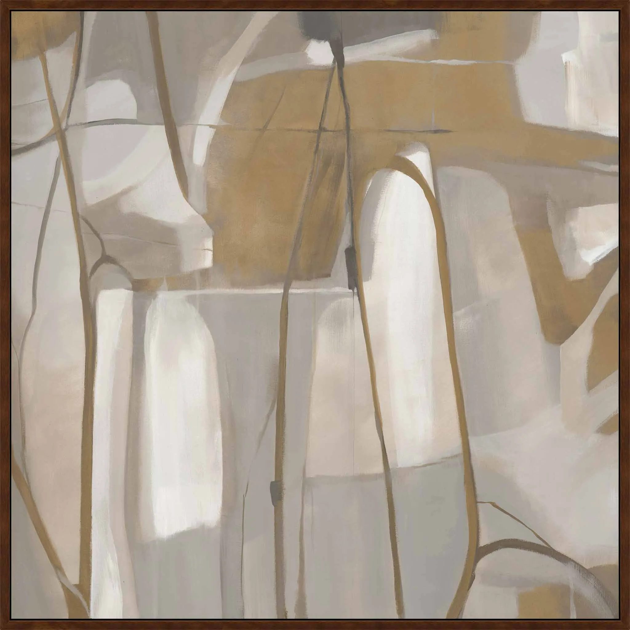 image of Luminous Lattice II